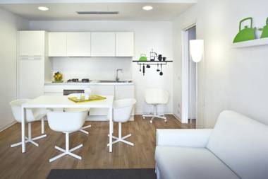 Residence Grandi Magazzini