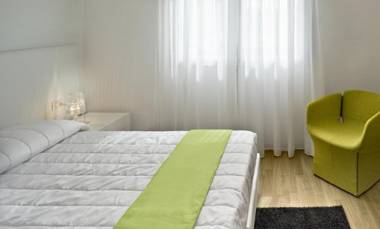 Residence Grandi Magazzini