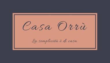 Casa Orrù