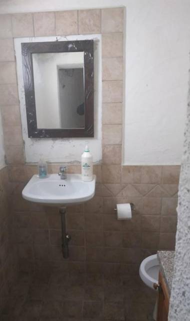 Shepherds House In A Rural Area In Nuoro N 54