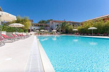 Hotel Giardino Suites&Spa