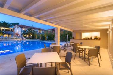 Hotel Giardino Suites&Spa