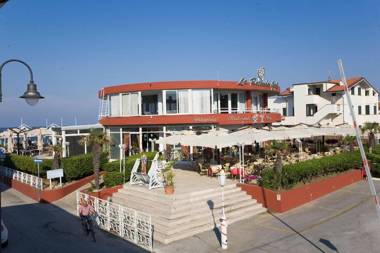 Le Fiabe Hotel Resort