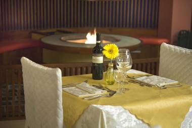 Le Fiabe Hotel Resort