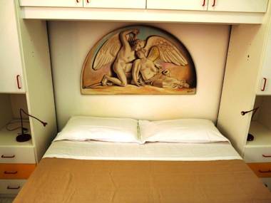 Casa Casoni mare a 100m dalla spiaggia