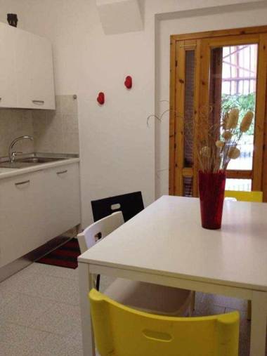 Casa Casoni mare a 100m dalla spiaggia