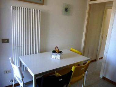 Casa Casoni mare a 100m dalla spiaggia