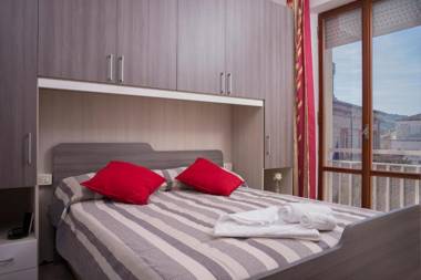 Numana appartamenti: la tua casa in centro a pochi passi dal mare