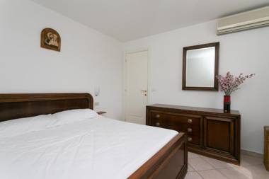 N33 - Numana bilocale con meraviglioso terrazzo sul mare