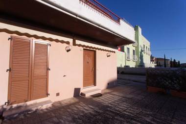 N44 - Numana nuovo trilocale con terrazzo e a/c