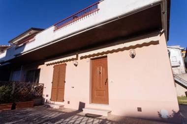 N44 - Numana nuovo trilocale con terrazzo e a/c