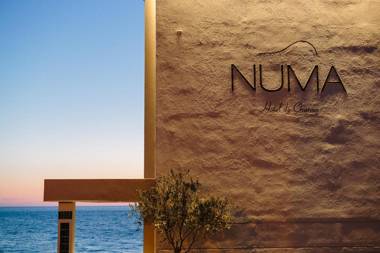 NUMA HOTEL