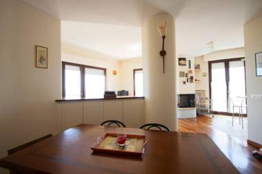 Belvedere Casa Vacanze