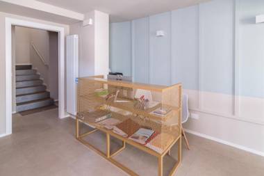 bed&breakfast Filomare