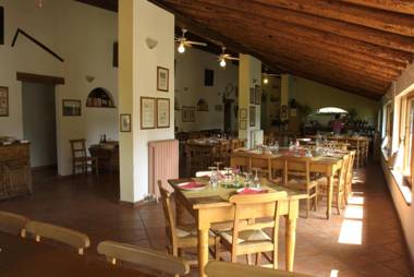 Agriturismo Cascina degli Ulivi