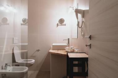 Valditerra Vini - B&B La Rombetta