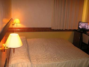 Park Hotel Villa Leon d'Oro