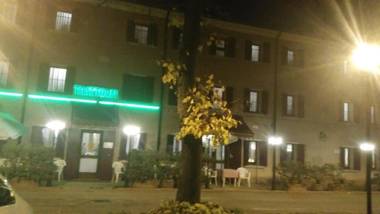 Albergo La Bersagliera