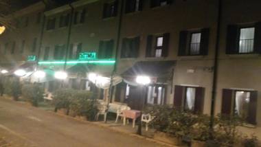 Albergo La Bersagliera