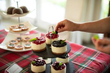 Settecentoalberi Agriturismo