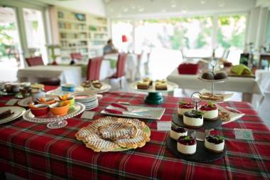 Settecentoalberi Agriturismo