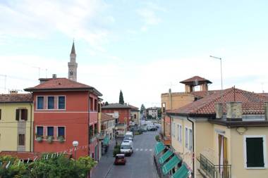 Appartamenti Giacomo Noventa