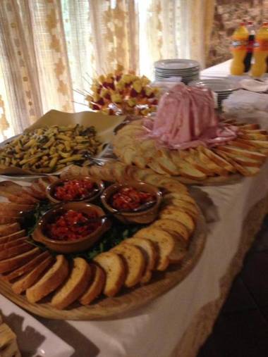 hotel ristorante CASALTA