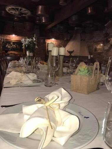 hotel ristorante CASALTA