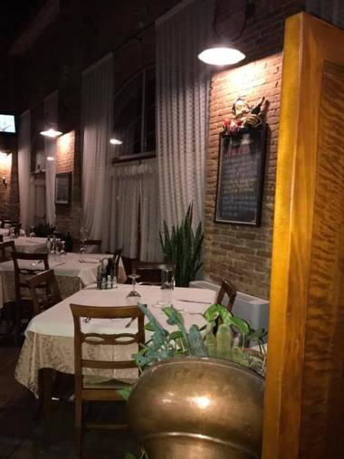 hotel ristorante CASALTA