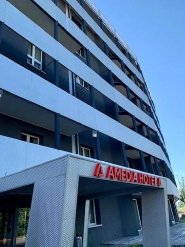 AMEDIA Hotel Noventa
