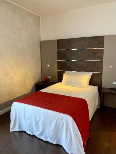 AMEDIA Hotel Noventa