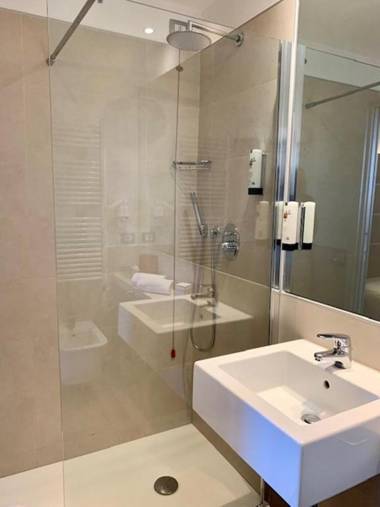 AMEDIA Hotel Noventa