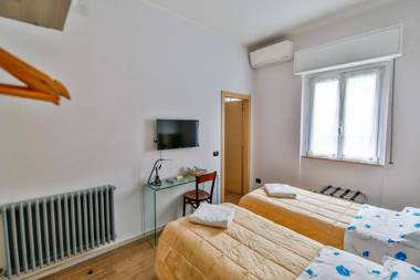 Il giardino di Fiorina