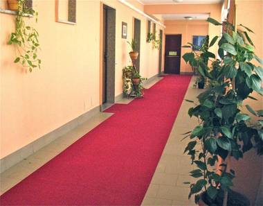 Hotel Croce Di Malta