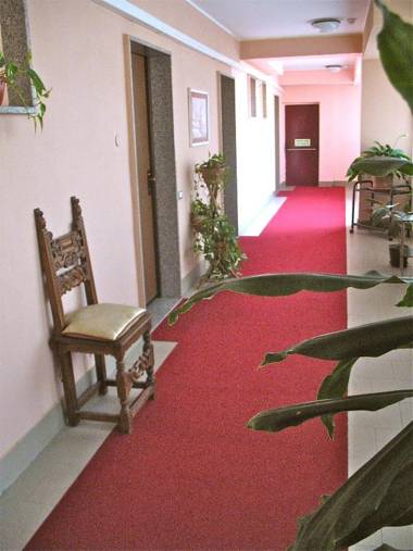 Hotel Croce Di Malta