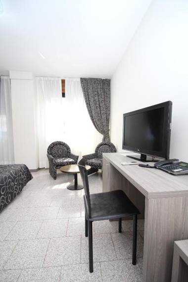 Hotel Croce Di Malta