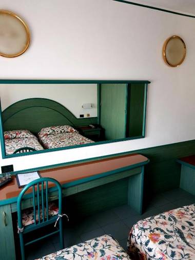 Albergo Ristorante Il Delfino