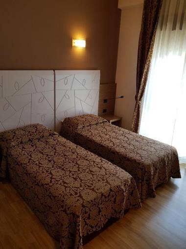 Albergo Ristorante Il Delfino