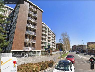 Antonelli Guest House