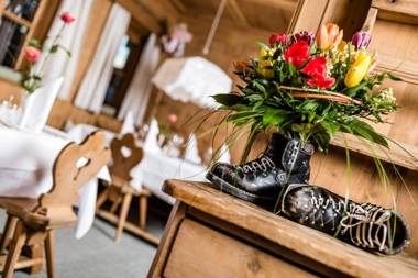 Sporthotel Obereggen