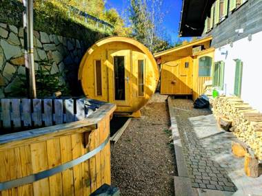 Rider Hotel Obereggen