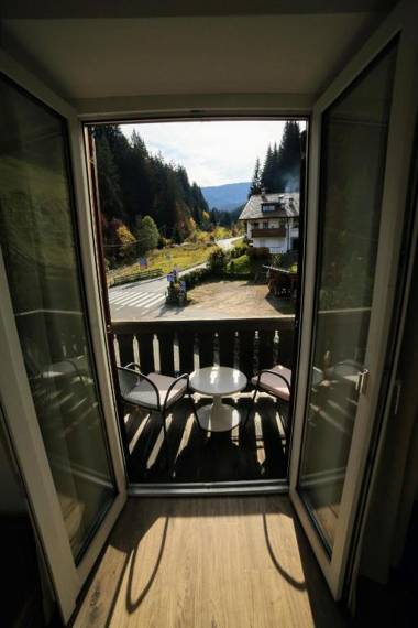 Rider Hotel Obereggen