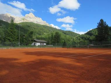 Good Life Hotel Zirm