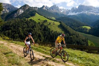 Good Life Hotel Zirm