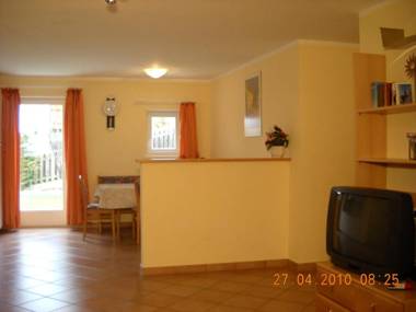 Appartments Am Wiesenrand