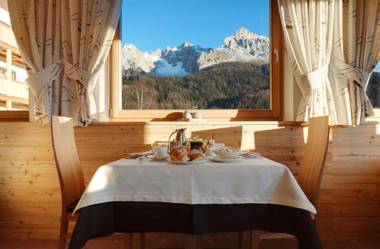 Kräuterhotel Zischghof