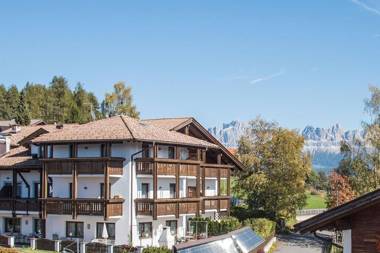 Apparthotel Feldhof - Living and Bistro