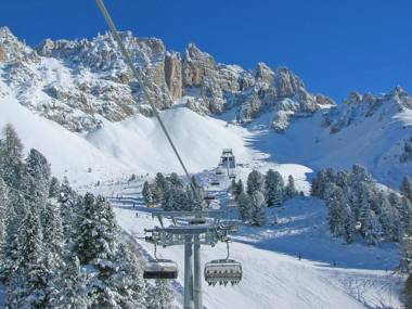 Apartment 1 - Haus Oberzöhr