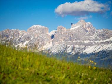 Apartment 1 - Haus Oberzöhr