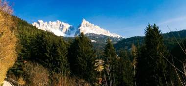 Ferienwohnung Thymian Thalerhof